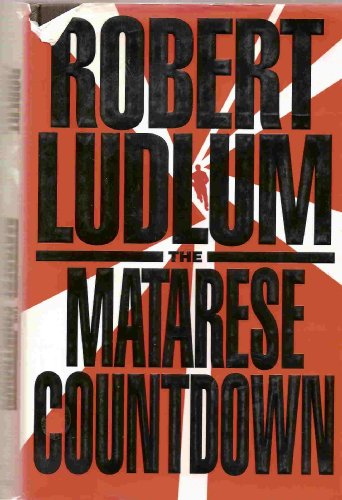 The Matarese Countdown 000225347X Book Cover