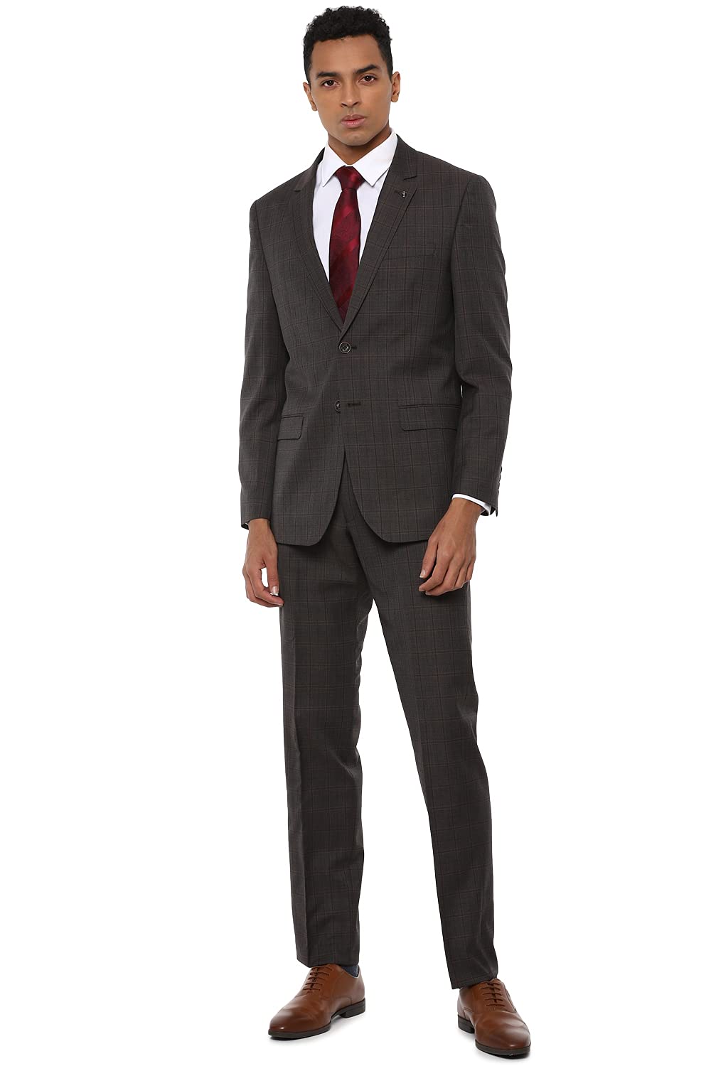 Men Suit - Dress Set