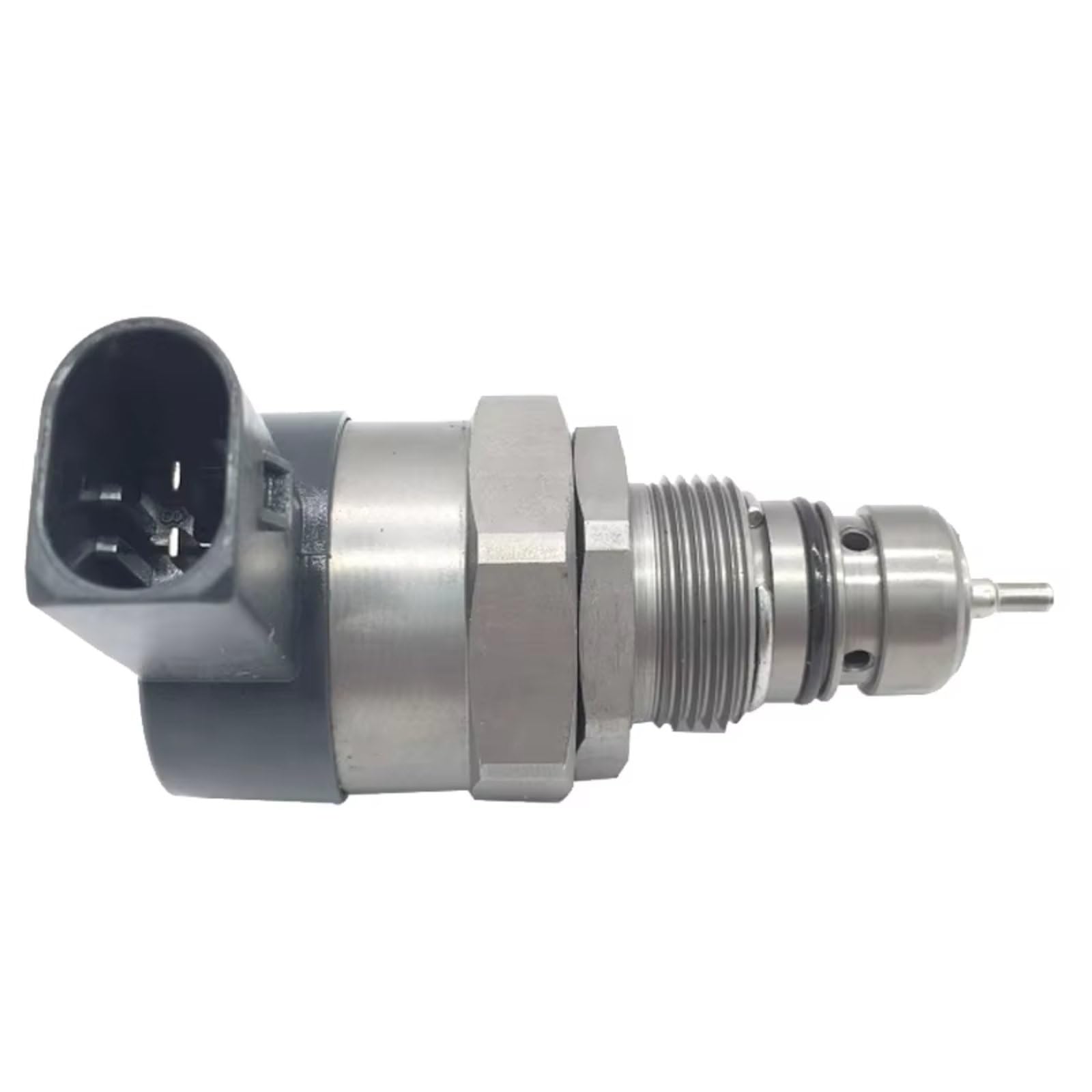 Regulador Combustible Compatible Con A1 A3 A4 A5 A6 A8 Q3 Q5 Para TT 1.1 2.0 Válvula Control Regulador Para Alivio Presión Riel Combustible OEM: 0281006074 057130764AB