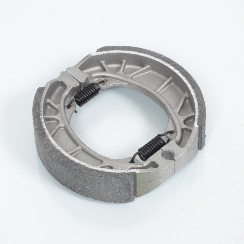 Mâchoire de frein P2R compatible avec Scooter Peugeot 50 TKR Après 1997