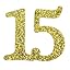 15th Birthday