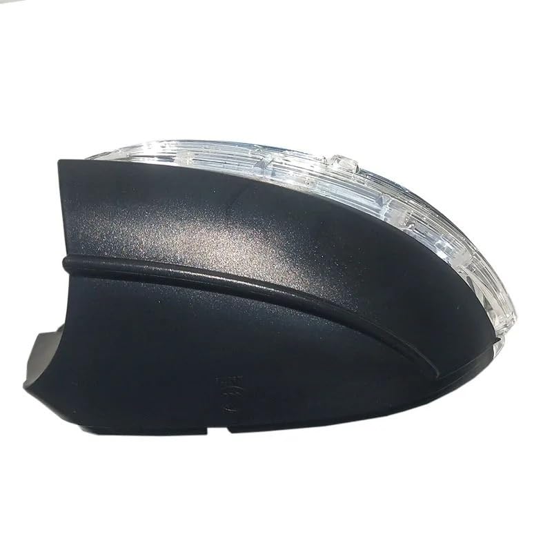 Clignotants dynamiques Golf 6 MK6 clignotant rétroviseur latéral 2009 2012
