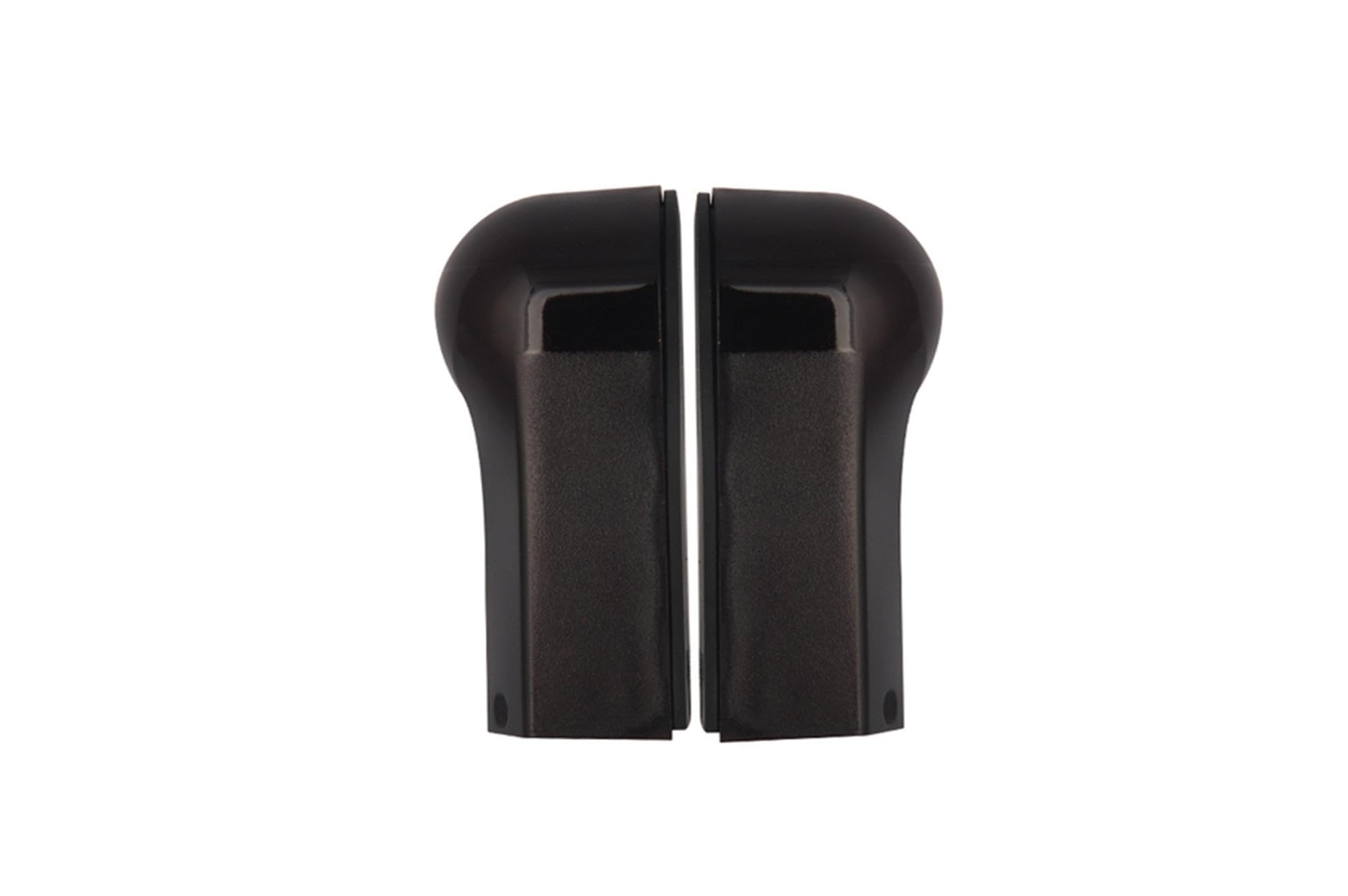 Casanoov Lot de 2 photocellules infrarouges universelles PHOTOCELL 07 pour motorisation de portail battant ou coulissant Détection jusqu'à 12 m AC/DC 12-24 V IP45 Filtre anti-reflet 50000 lux