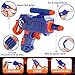 Imagen de Lehoo Castle Digital Diana para Nerf