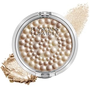 Physicians Formula Mineral Glow Pearls Powder