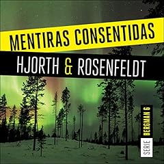 Mentiras Consentidas cover art