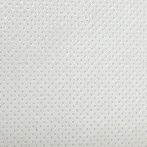 EU Fabrics Spun Bond Base Liner Fabric | Corovin Material for Upholstery Base | Fire Retardant Dipryl Fabric for Mattress Bases and Sofa Bases (20 Metres Roll)