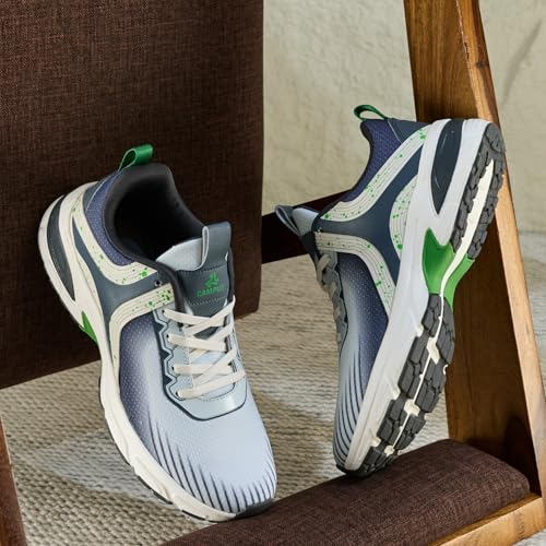 Image of Campus Men's Yard Running Shoes
