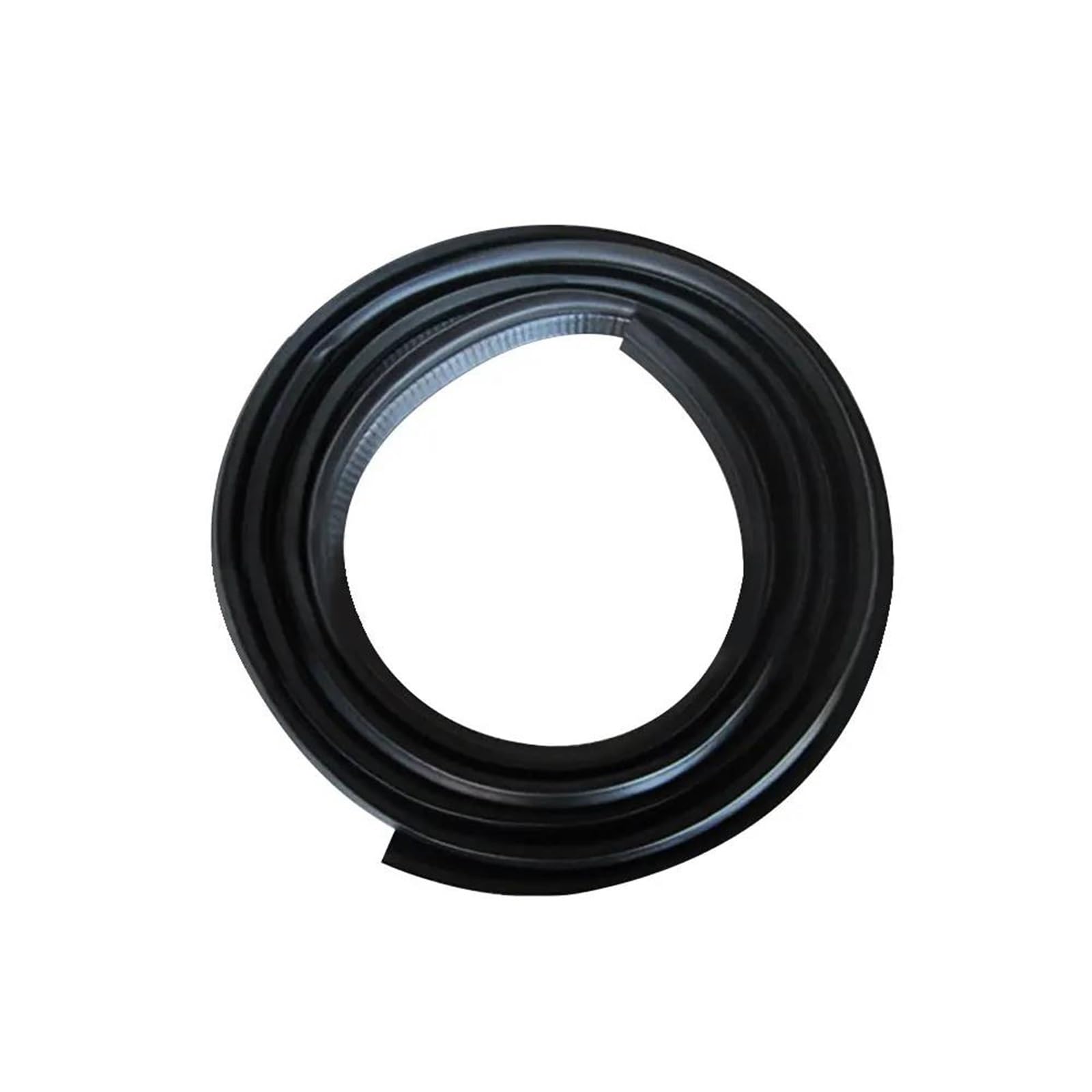 Car Weather Stripping for Chevrolet for Silverado 1500 2500 3500 Front Door Weatherstrip Seal Strips 22766400