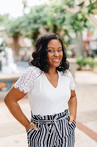 How To Work for Yourself and Level Up with Nakisha Wynn