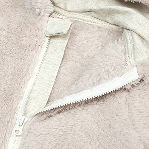Verve Jelly Neonato Ragazzi Ragazze Pile con