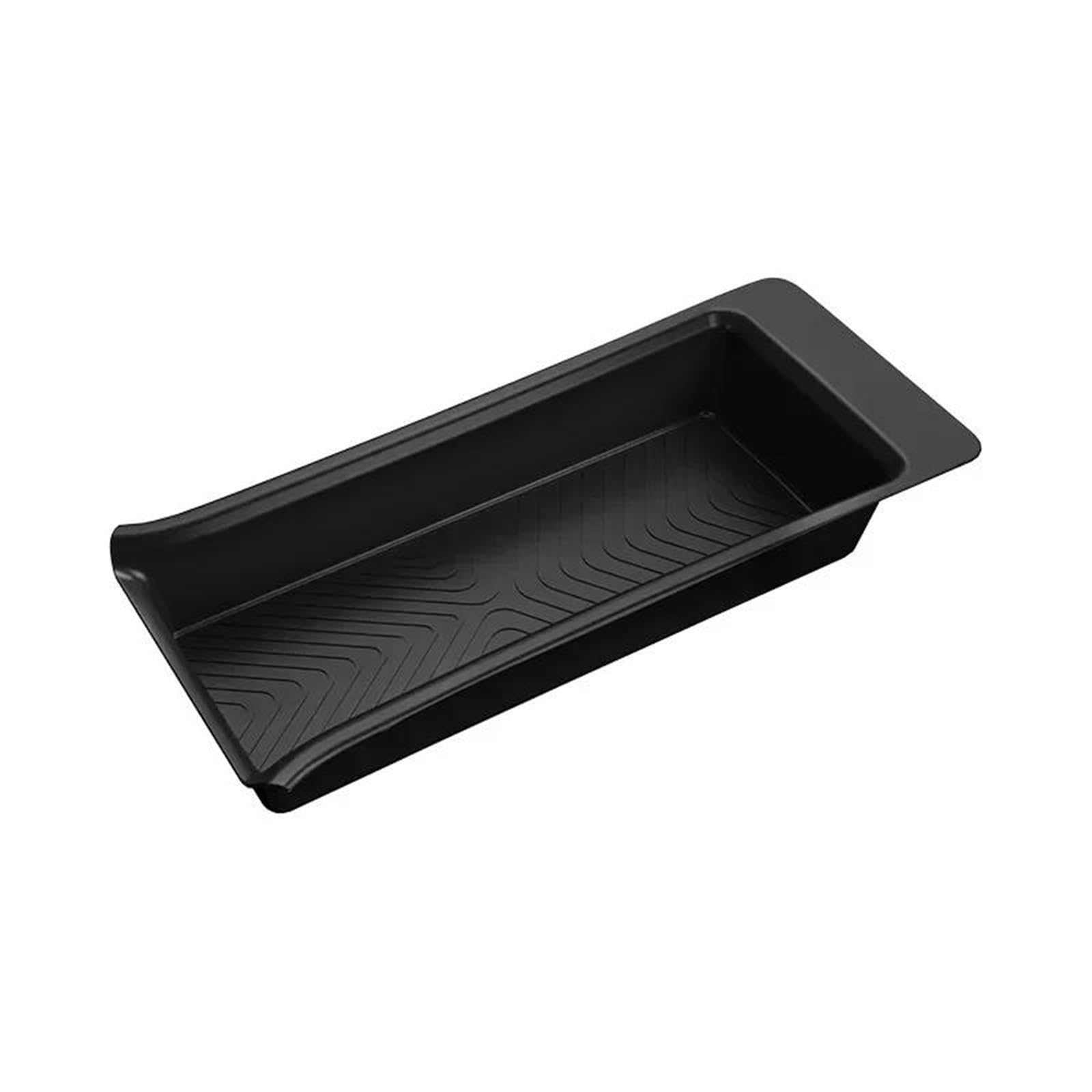 Armrest Organiser Tray For Honda Pilot 2023-2025 Second-row Armrest Box Storage Car Cushion Interior HIMIUSIKTC
