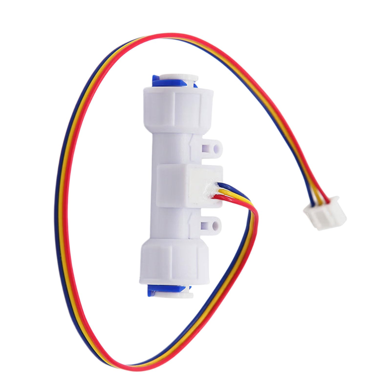 Cazstyk 2 Points Pe1 Pipe A Advanced Hall Technology Flows Sensors Measurement Tool For Optimally In Coffee And Purifiers Water Systems Efficient Hall Sensors Flows Meter