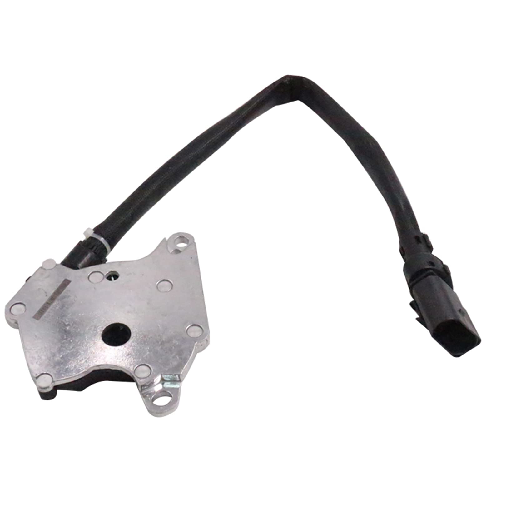 SVRITE Getriebe Neutral Sicherheitsschalter Bereichssensor 01V919821B 0501317994 F¨¹R- -A4 S4 A6 S6 A8 S8