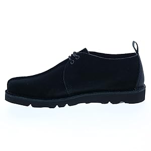 Amazon.com | Clarks Men's Desert Trek GTX Shoes