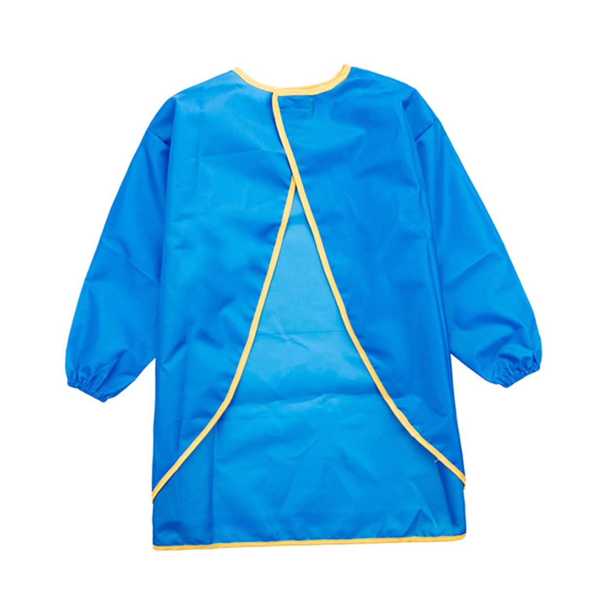 TOYANDONA 3 Pz camice d'arte per bambini artigianato per bambini grembiule da bambino grembiule artistico per grembiule da pittura impermeabile da lavoro El Nino