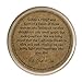 Sand + Fog Scented Candle - Tahitian Vanilla – Additional Scents and Sizes – 100% Cotton Lead-Free Wick - Luxury Air Freshening Jar Candles - Perfect Home Decor – 12oz