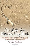 I'll Write Your Name on Every Beach