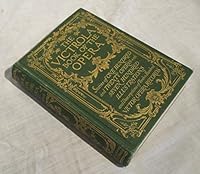The Victrola Book of the Opera Stories of One Hundred and Twenty Operas with Seven Hundred Illustraions and Descriptions of Twelve Hundred Victrola Opera Records B00085AA8Y Book Cover