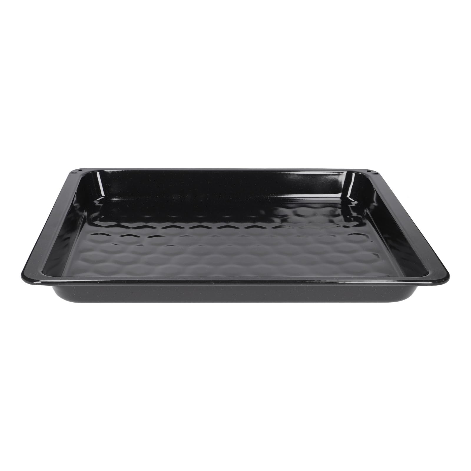 LUTH Premium Profi Parts Backblech Hoch kompatibel mit Amica 9045756 430x376mm für Backofen