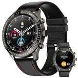 Xeletu Smart Watch Fitnessuhr Herren 1.32