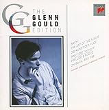 goulden palace  Glenn Gould Edition J.S.Be Art