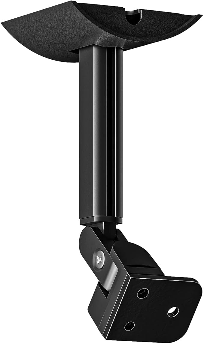 Aiweiwa Speaker Wall Mount Ceiling Speaker Mount for