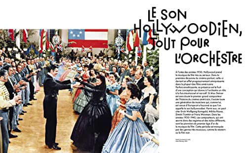 Bandes originales: B.O. ! Une histoire illustrée de la musique au cinéma – vue 2