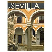 y Sevilla = and Seville 8493533998 Book Cover