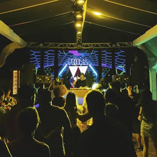 Thito Fabres @ Mansāo Vergg [Praia Grande/BR, 04.09.2021] copertina