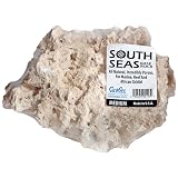 CaribSea, South Seas Base Rock, 3 Pound, Medium