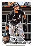 2023 Topps Series 1#140 Lenyn Sosa Rookie Card
