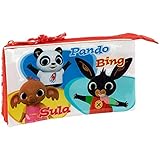 Astuccio di Bing a bustina