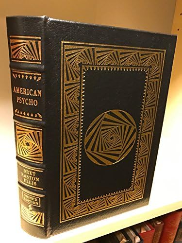 American Psycho