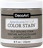 Deco Art ADCS20-30 Farbe: Aschgrau, Einheitsgröße