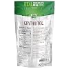 NOW Foods, Erythritol, Great-Tasting Sugar Replacement, Zero Calories, Low Glycemic Impact, Kosher, 1-Pound (Packaging May Vary)