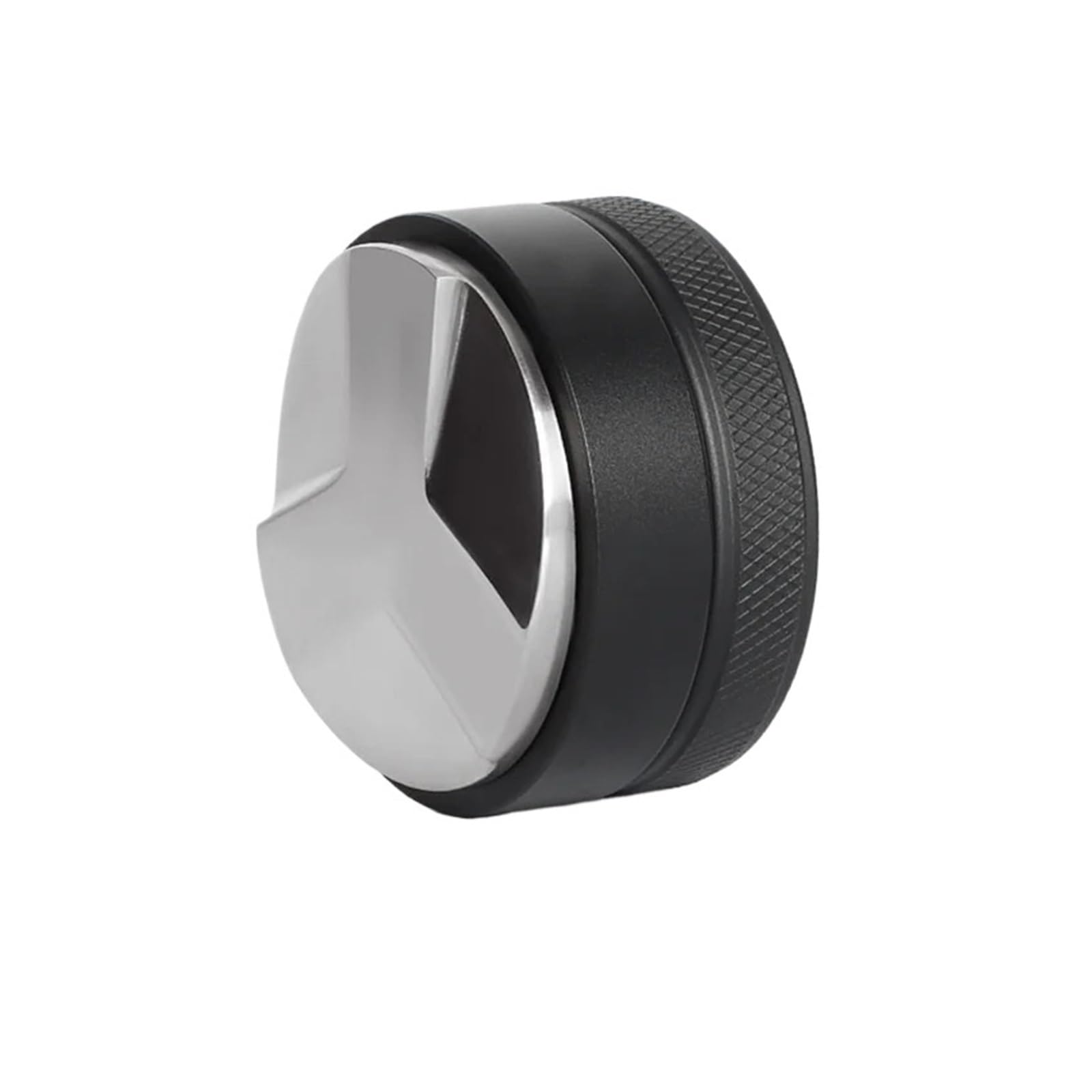 Strumento/livellatore for caffè, 3 inclinazioni angolate, regolabile, adatto for portafiltri con profondità di 51/53/58 mm(3PCS,51mm)