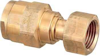 Amazon | オンダ製作所 ダブルロックジョイント【WJ18型 ナット付