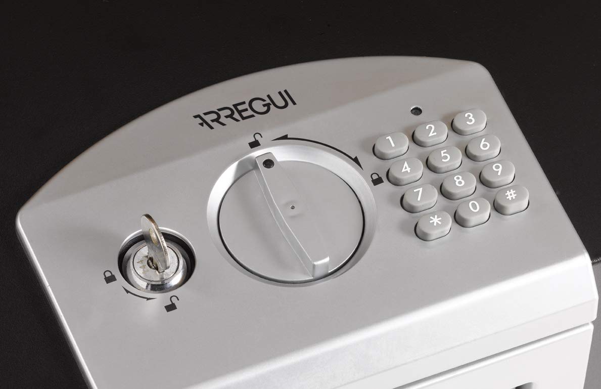 ARREGUI Bric C9547 Elektronisch openende kluis