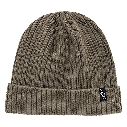 Bonnet Alpinestars Original Logo pour protéger la tête du froid homme