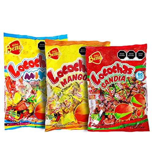 Top 10 Best Mexican Hard Candy Top Picks 2023 Reviews