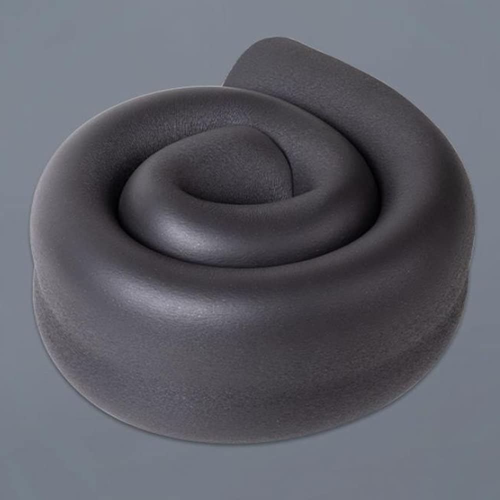 Pipe Insulation 7/8" 2-3/8" ID Insulated Foam Antifreeze Foam Insulation 4/5" 1-1/5" Thick Insulation Tube 6.23ft Length for Winter Pipes (Size : 43mm*30mm)