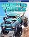 Monster Trucks [BD/Digital HD Combo] [Blu-ray]