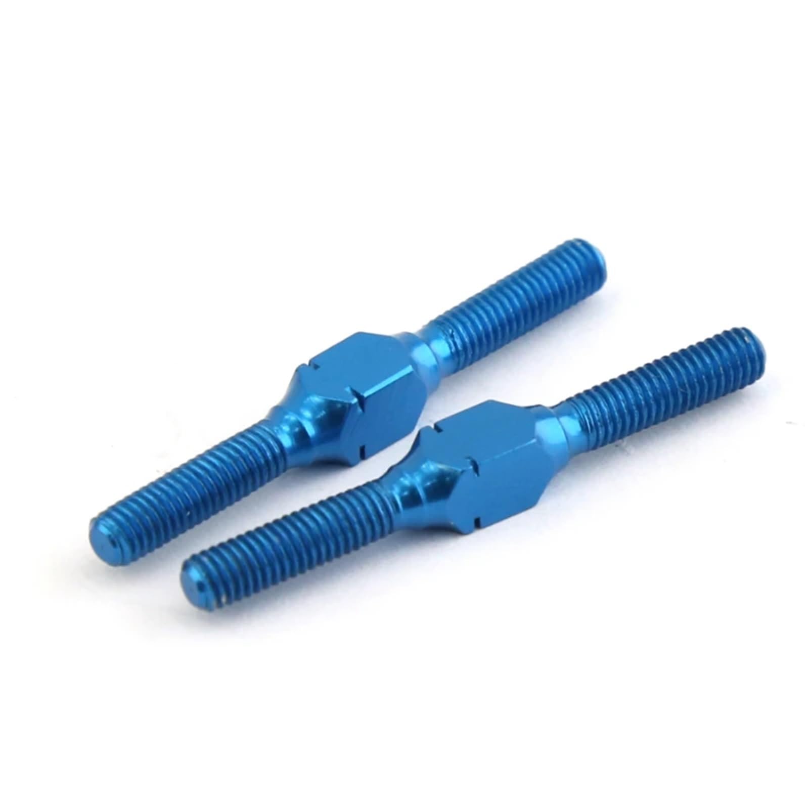 Per Tamiya Per XV01 XV02 Per TT02 TB05 M06 RC Auto Durezza Metallo 3x32mm Tenditore Set Anti-Usura Parti Di Aggiornamento 54249 W202 Accessori