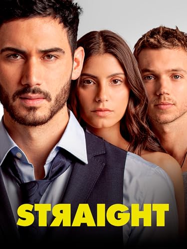 Straight