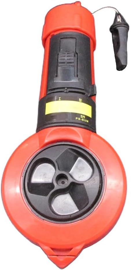 Automatic Chalk Line Reel Woodworking Line Tool Carpenter Marking String Box Nylon Thread Layout Device Pocket Size Ink Marker Construction Measuring Equipment