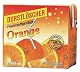 Riha Wesergold Getränkegruppe Durstlöscher Orange