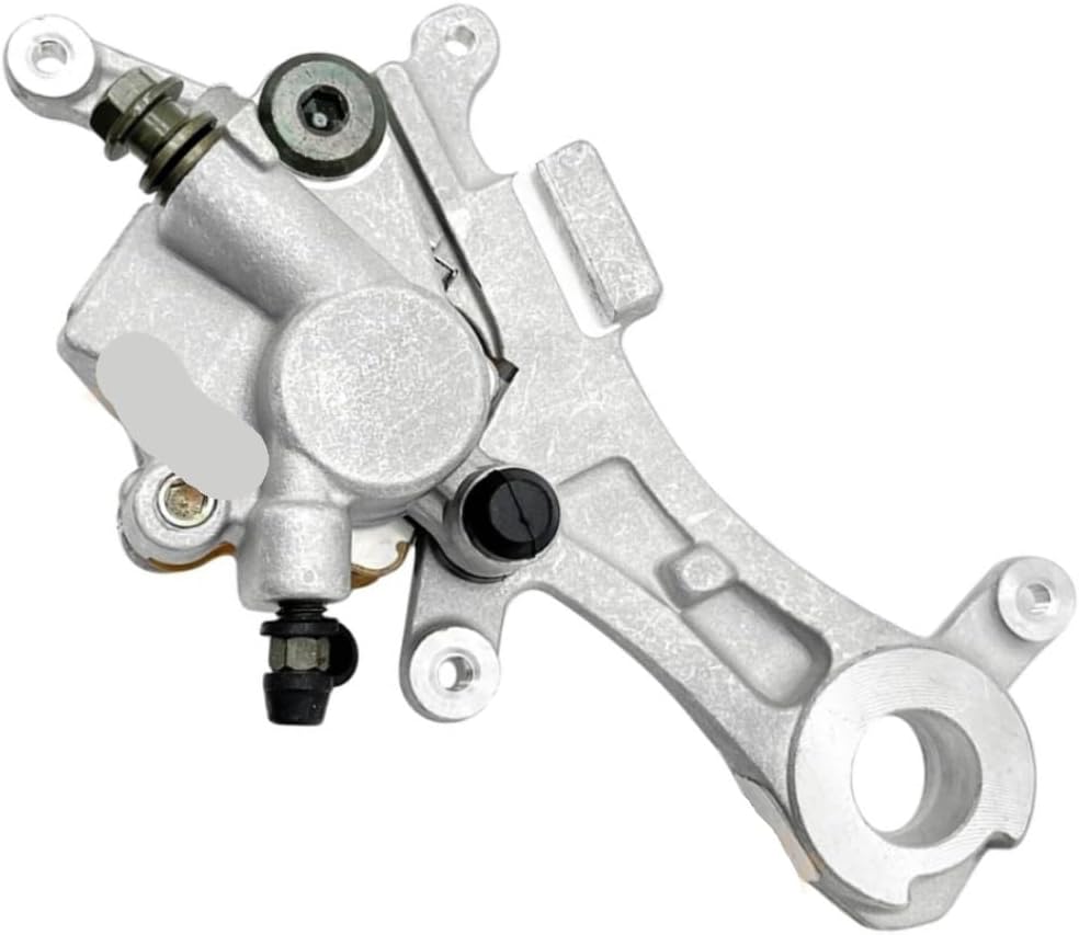 Rear Brake Caliper Fit For Y WR250 WR250F WR450F YZ125 YZ250 YZ250F YZ250FX YZ250X YZ450 YZ450F YZ450FX 1C3-2580W-72-00