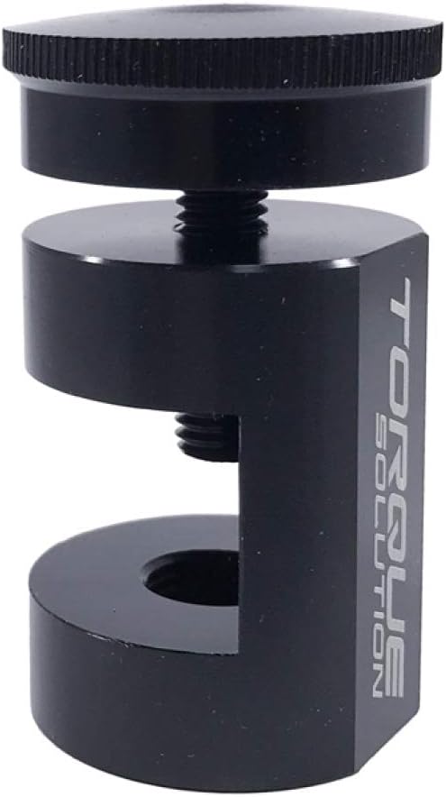 Torque Solution Precision Spark Plug Gap Tool for 14mm Threaded Spark Plugs