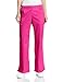 Cherokee Women's Scrubs Luxe Mid-Rise Pull-On Cargo Pant